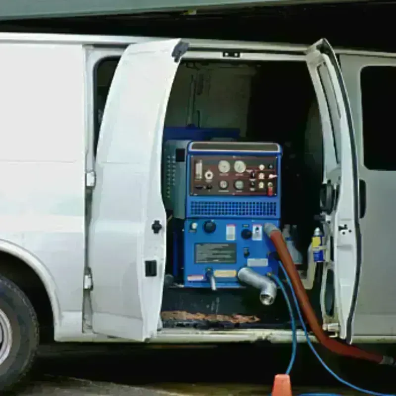 Water Extraction process in Jo Daviess County, IL